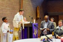 17.04.2025 Gründonnerstag